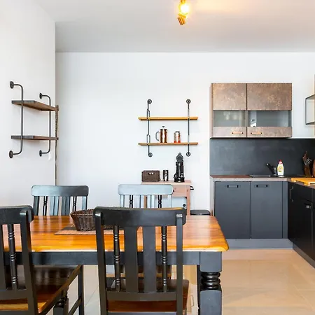 Apartment Vizula D - App Undine - Mpolo *