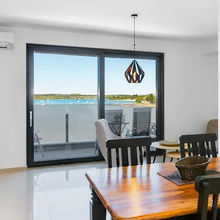 Apartment Vizula D - App Undine - Mpolo