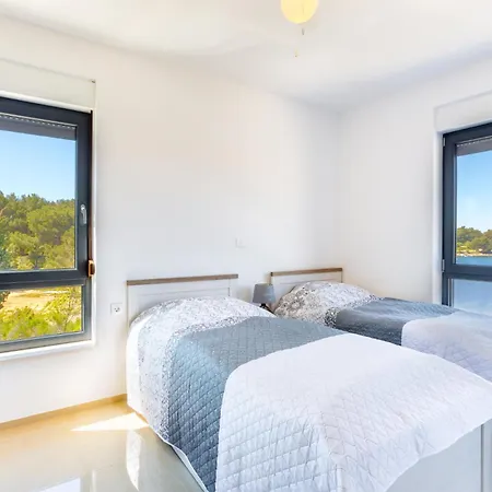 Apartment Vizula D - App Undine - Mpolo Medulin