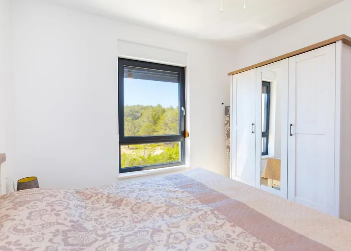 Vizula D - App Undine - Mpolo Apartman Medulin