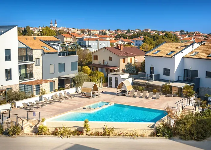 Vizula D - App Undine - Mpolo Apartman *