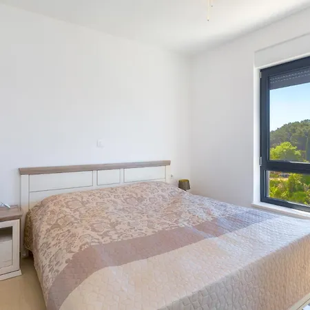 Vizula D - App Undine - Mpolo Apartment *