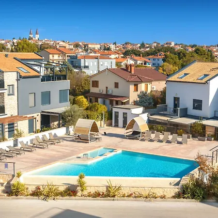 Vizula D - App Undine - Mpolo Apartment *