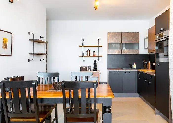 Apartment Vizula D - App Undine - Mpolo *