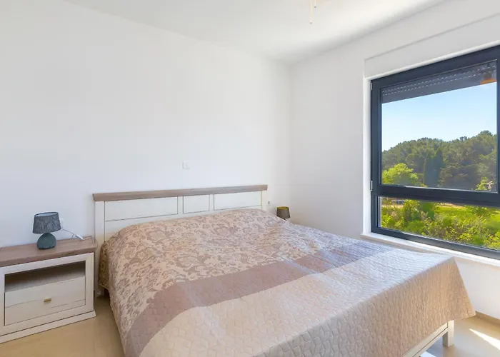 Vizula D - App Undine - Mpolo Apartment *