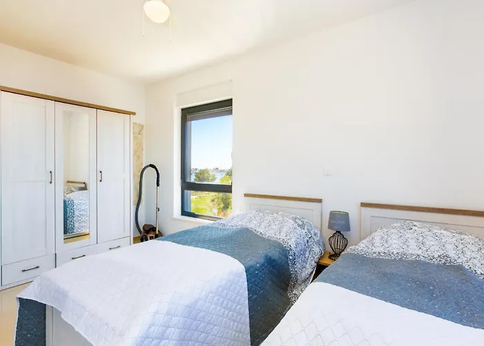 Apartament Vizula D - App Undine - Mpolo Medulin