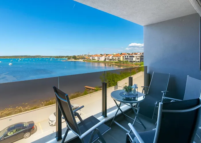 Vizula D - App Undine - Mpolo *